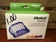 Genuine iRobot Roomba 600 Series 3 Pack Replacement Filters