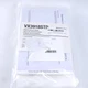 Broan Nutone VX3918STD VX550 VX1000 Central Vacuum 3 Pack Filter Bags Genuine Broan Nutone VX3918STD VX550 VX1000 Central Vacuum 3 Pack Filter Bags Genuine