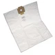 Nilfisk 147 0746 010 Vacuum Bag, Wet/Dry, 3 PK