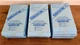 75 Pack: Oreck XL- Upright Vacuum Bags (PK800025) Free Shipping