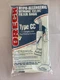 Oreck XL Type CC Vacuum Cleaner Bags Genuine CCPK8DW Pack of 8 NEW SEALED