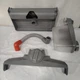 Kirby Sentria Carpet Shampoo System Accessories 293006 Not Complete For Parts