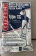 Oreck Hypo-allergenic Upright Vacuum Bags Type CC 8 bags 
