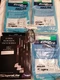 LOT New RICCAR SupraLite 6 Type F Hepa RF11-6 + 18 EPSUPRA-6 Vacuum Bags + Belts LOT New RICCAR SupraLite 6 Type F Hepa RF11-6 + 18 EPSUPRA-6 Vacuum Bags + Belts