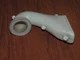 Genuine 83016-01 White Inlet Duct for Oreck Magnesium RS LW1500RS LW100 Genuine 83016-01 White Inlet Duct for Oreck Magnesium RS LW1500RS LW100