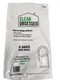 Clean Obsessed CO4 HEPA 9/pk Part# CO4BG