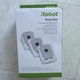 IROBOT 3-PACK! Roomba Dirt Disposal Bag for Vacuum Robot OEM (New) IROBOT 3-PACK! Roomba Dirt Disposal Bag for Vacuum Robot OEM (New)