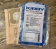 Kirby Micron Magic Filtration Vacuum Bags For Models G4 And G5, 4 Bags