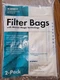 Kirby Micron Magic Filter Bags 2-Pk for F-Style & Twist Style For Kierby 205811