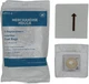 Premium Replacement Bags for Intervac Models CSRM CS9 CS10 And DOMETIC CV1004