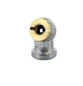 Milton 699 (MIL S699) 1/4" Female Air Chuck