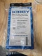 NEW Kirby Vacuum Bags Micron Magic OEM # 197294
