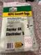 Clean Obsessed H-10 HEPA Bags Type MM Bags - Fits Eureka OX & Electrolux S CH223