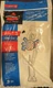 NEW STYLE 5 BISSELL 3 Pack VACUUM CLEANER BAGS ENVIRO FRESH ~ USA NEW STYLE 5 BISSELL 3 Pack VACUUM CLEANER BAGS ENVIRO FRESH ~ USA