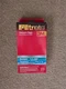 3M 68700A Kenmore & Panasonic Filtrete Vacuum Cleaner Bags 3pk NIB C Q 5055 2011