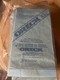 (25ct) Oreck XL PK800025 Upright Vacuum Bags 2000 8000 9000 commercial