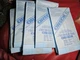 25 Pack Oreck Commercial XL Vacuum Cleaner Bags 2000, 8000, 9000 Upright OEM