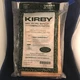 Kirby Vacuum Bags Micron Magic 3 Pack 197294S