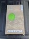 5 Oreck AK1CC6A CC SaniSeal Allergen Filtration Vacuum Cleaner Bags 5 bags