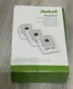 iRobot Roomba Dirt Disposal Bag 3-Pack Fits All Clean Base Models iRobot Roomba Dirt Disposal Bag 3-Pack Fits All Clean Base Models