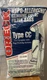 Oreck CCPK8DW Type CC  Upright Vacuum Bags -( 5) in Open Pack