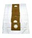 ATRIX Canister Vacuum Bags, 5 bags, AHC-2, 6 Quart Capacity