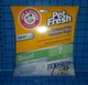 Bissell 7 Arm & Hammer Pet Fresh Odor Eliminating Vacuum Bags 3 pack NEW