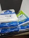 22 New Kirby Micron Magic Plus Magic Hepa Filter Fits F-Style & Twist 