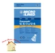 Panasonic U, U3, U6 Microlined Vacuum 3 Bags--  Buy 2 Packs Get 1 Pack FREE