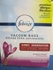 Febreze KIRBY GENERATION VACUUM BAGS 2 Pack Spring & Renewal Open Box