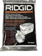 2-Pack! RIDGID High Efficiency Dry Pick-Up Dust Bags VF3501 4-5 Gallon 2-Pack! RIDGID High Efficiency Dry Pick-Up Dust Bags VF3501 4-5 Gallon