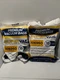 VEVA 20 Premium SuperVAC Vacuum Bags 106960. 2 Packs of 10 (b13) VEVA 20 Premium SuperVAC Vacuum Bags 106960. 2 Packs of 10 (b13)