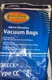 EnviroCare Filtration Vacuum Cleaner Bags for Oreck Type CC Uprights (5 Bags) EnviroCare Filtration Vacuum Cleaner Bags for Oreck Type CC Uprights (5 Bags)