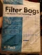 KIRBY Vacuum System Filter Bags with Micron Magic technology 6 Pack Part 204811