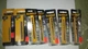 Dewalt Black Oxide Drill Bits Set DW1105, DW1106, DW1211, DW1212, DW1216 9 bits Dewalt Black Oxide Drill Bits Set DW1105, DW1106, DW1211, DW1212, DW1216 9 bits