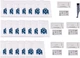 I clean 20Packs Type GNMiele Vacuum Bags,Replacement Miele AirClean 3D Efficienc I clean 20Packs Type GNMiele Vacuum Bags,Replacement Miele AirClean 3D Efficienc