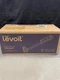 Levoit Cordless Vacuum Cleaner, Stick Vac with Powerful Suction, Tangle-Resistan