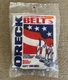 Oreck OEM Vacuum Belts for all Oreck Upright Models 3 pack New 0300604