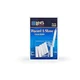 Lee's Pet Products ALE12520 6-Pack Discard a Stone Disposable Air D... Fast Ship