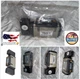 SMC VFS3100-5FZ VFS31005FZ neumatic valve π Solenoid PILOT 24 VDC COIL PLUG SMC VFS3100-5FZ VFS31005FZ neumatic valve π Solenoid PILOT 24 VDC COIL PLUG