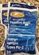 EnviroCare Vacuum Cleaners Bag for Sharp Upright, Type PU-2 (6 Pack) #844