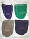 lot of 4 - crown royal 750/1000ml assorted mix bags lot of 4 - crown royal 750/1000ml assorted mix bags