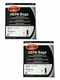 12 Type F HEPA Bags Fits For Riccar Supralite/Fits For Simplicity Freedoms