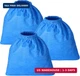 EAGLEGGO Cloth Filter for Craftsman 2&2-1/2 Gal. Shop Vac 916949, 9-16949, MICRO EAGLEGGO Cloth Filter for Craftsman 2&2-1/2 Gal. Shop Vac 916949, 9-16949, MICRO