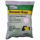 Fits For Clean Obsessed CO711 HEPA Vacuum Bags #CO711BG 9/pk