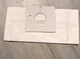 Kenmore Type M Canister Allergen Filtration Vacuum Bags - 22 bags