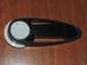 Genuine Left Track With Belt Tunnel 83032-01 03019450017 - Oreck Magnesium LW100 Genuine Left Track With Belt Tunnel 83032-01 03019450017 - Oreck Magnesium LW100