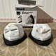 2 Dust Cup Replacement Filters XSB726n For Shark Cordless Hand Vac 2 Dust Cup Replacement Filters XSB726n For Shark Cordless Hand Vac