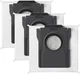 3 PCS 3.2L Replacement Dust Bags Dreame X50 L50 L40s Ultra L10s Gen2 Vacuum
