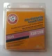 ARM & HAMMER ODOR ELIMINATING VACUUM FILTER DESIGNED TO FIT SHARK XSB726N New ARM & HAMMER ODOR ELIMINATING VACUUM FILTER DESIGNED TO FIT SHARK XSB726N New